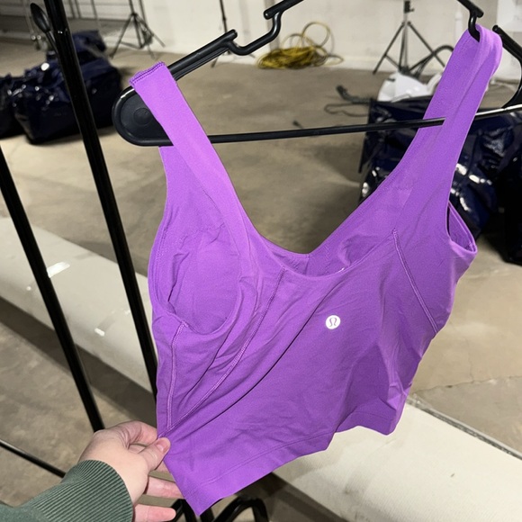 Lululemon Align Tank - Picture 2 of 3